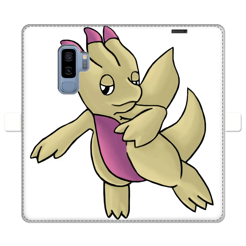 Liloon Fully Printed Wallet Cases