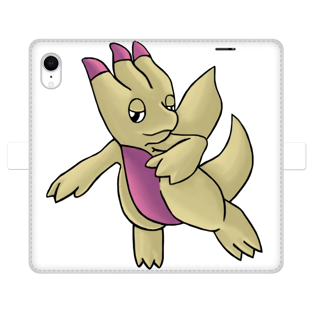 Liloon Fully Printed Wallet Cases