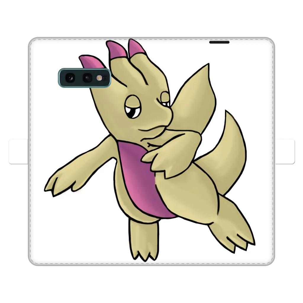 Liloon Fully Printed Wallet Cases
