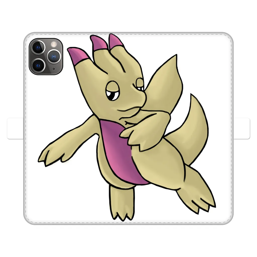 Liloon Fully Printed Wallet Cases