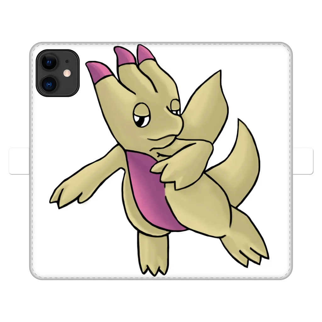 Liloon Fully Printed Wallet Cases