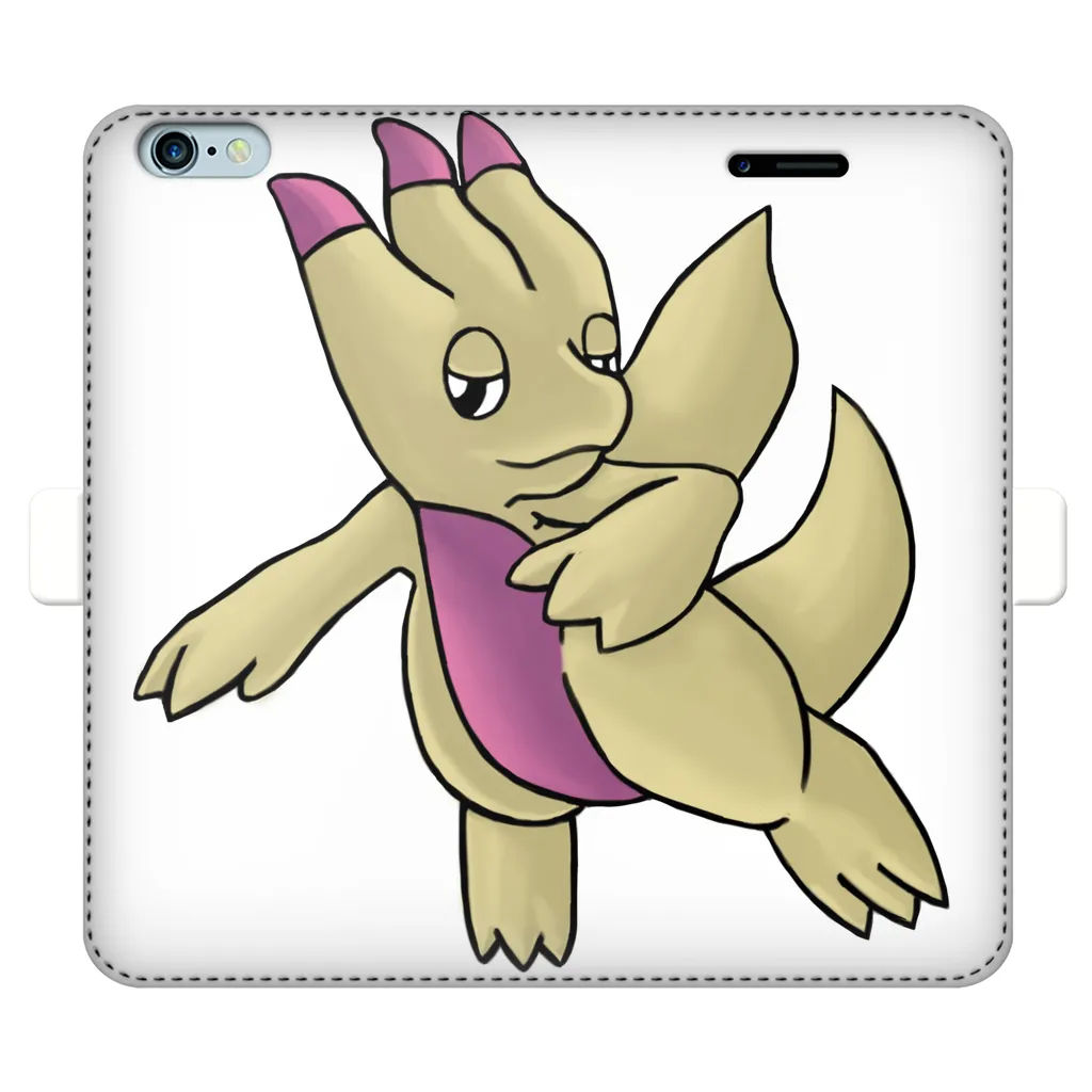 Liloon Fully Printed Wallet Cases