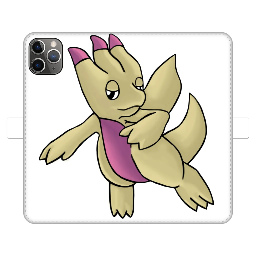Liloon Fully Printed Wallet Cases