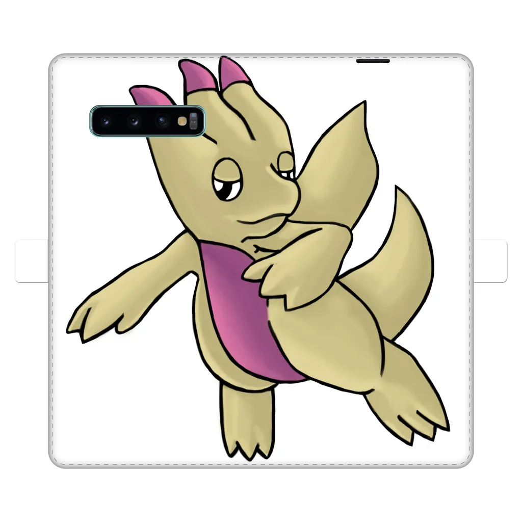 Liloon Fully Printed Wallet Cases