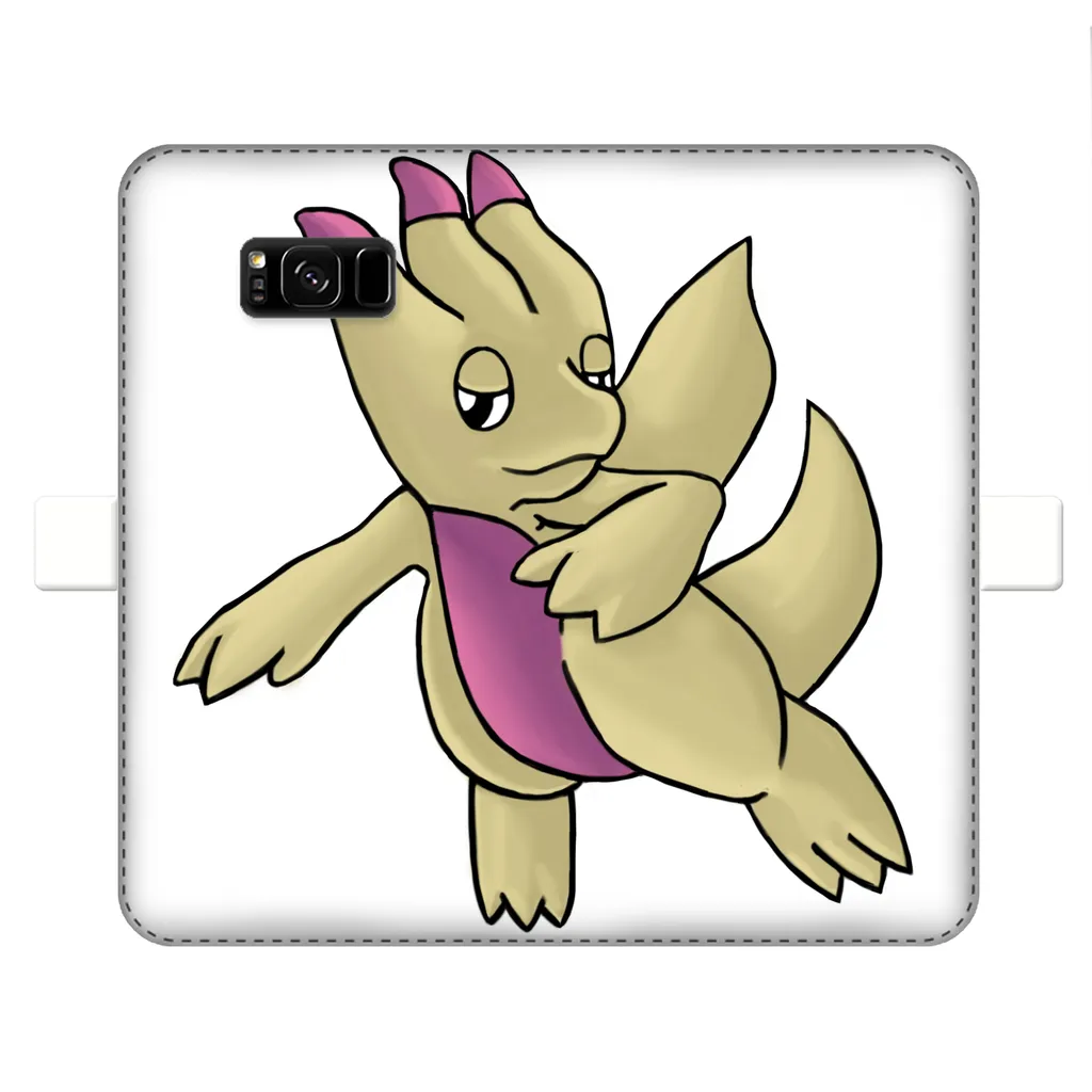 Liloon Fully Printed Wallet Cases