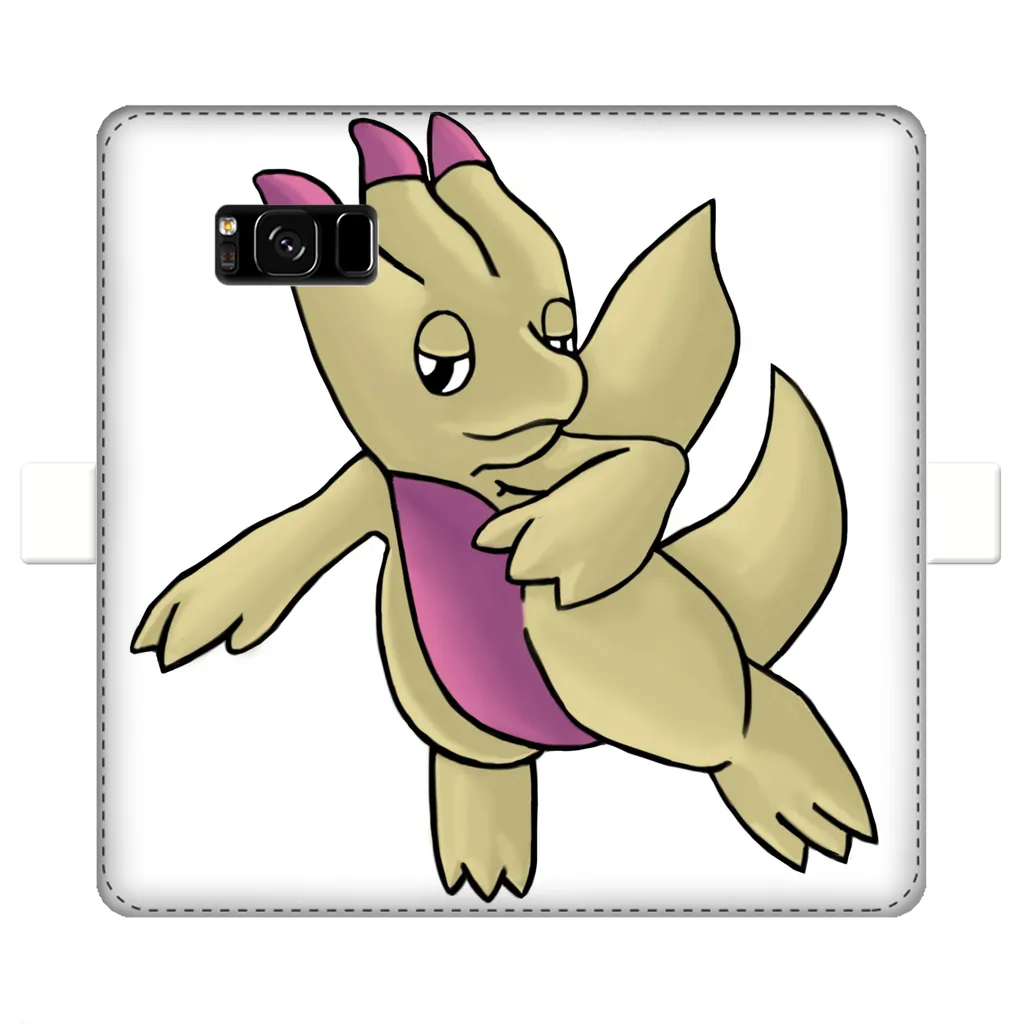 Liloon Fully Printed Wallet Cases