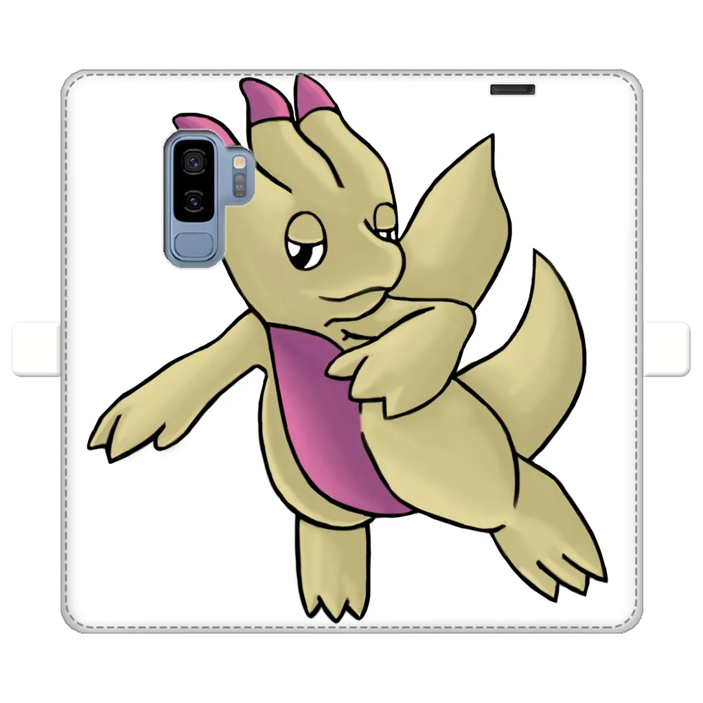 Liloon Fully Printed Wallet Cases