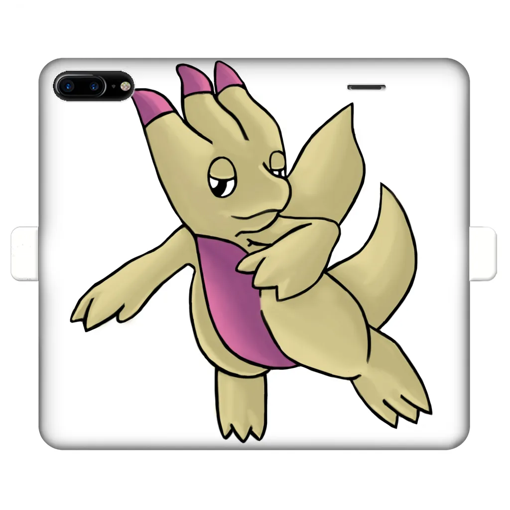 Liloon Fully Printed Wallet Cases