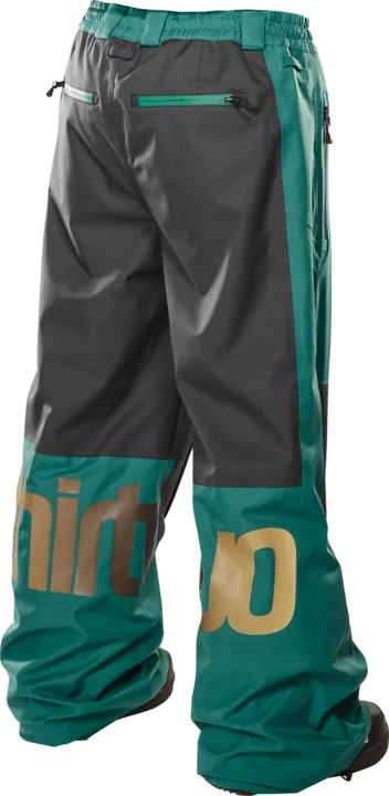 MEN'S SWEEPER PANTS