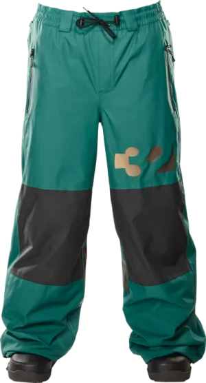 MEN'S SWEEPER PANTS