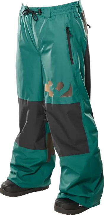 MEN'S SWEEPER PANTS