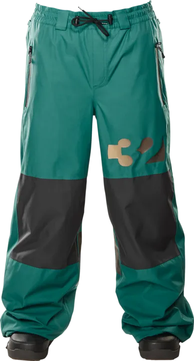 MEN'S SWEEPER PANTS