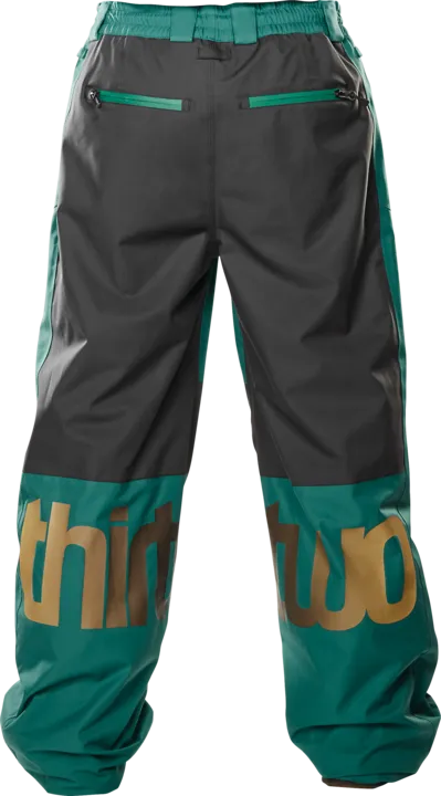MEN'S SWEEPER PANTS