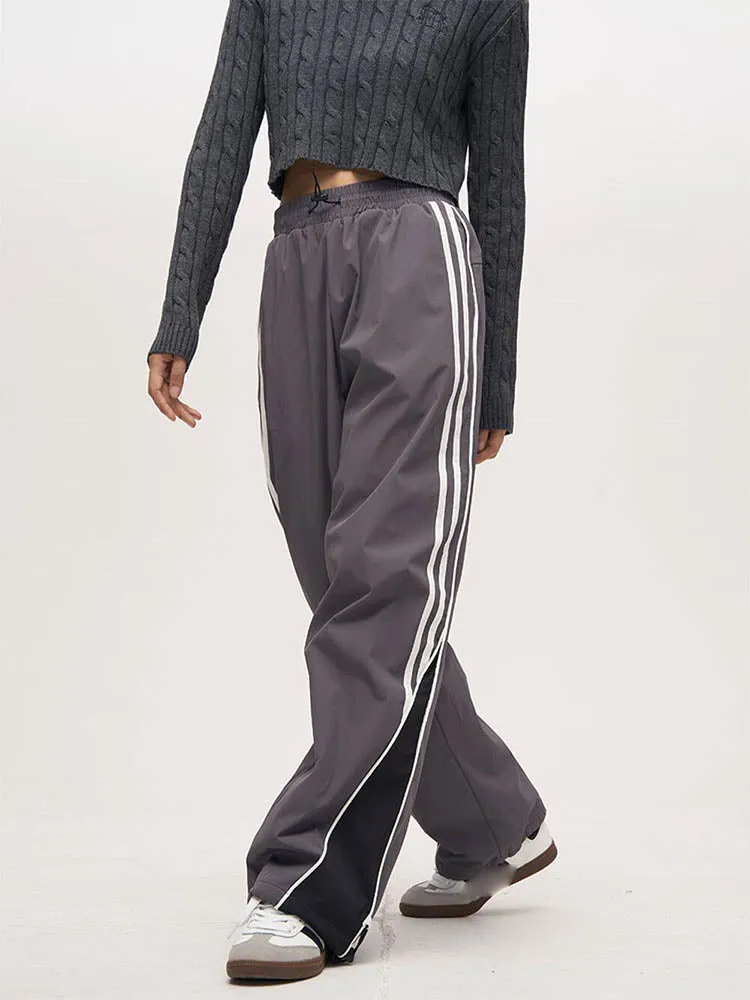 Men'S Vintage Drape Joggers
