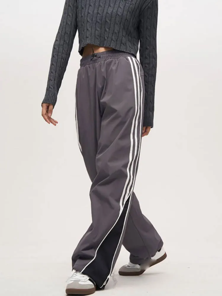 Men'S Vintage Drape Joggers