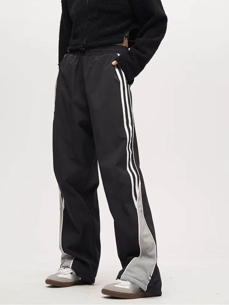 Men'S Vintage Drape Joggers
