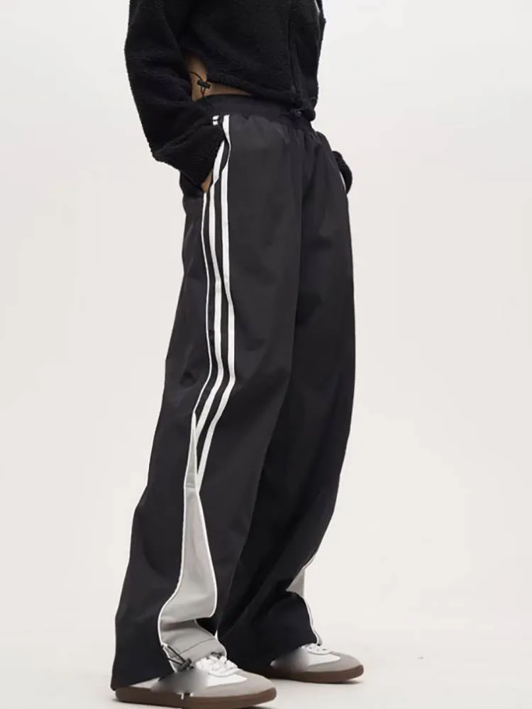 Men'S Vintage Drape Joggers