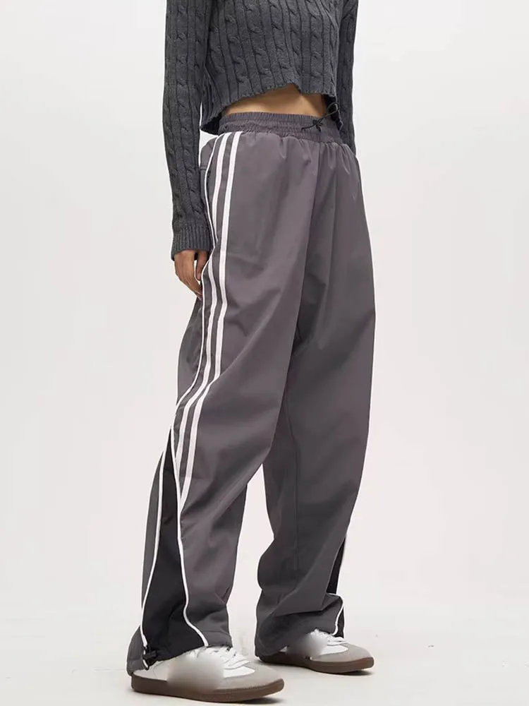 Men'S Vintage Drape Joggers
