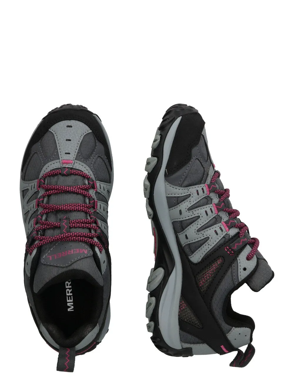 MERRELL Accentor 3 sneakers, dark gray