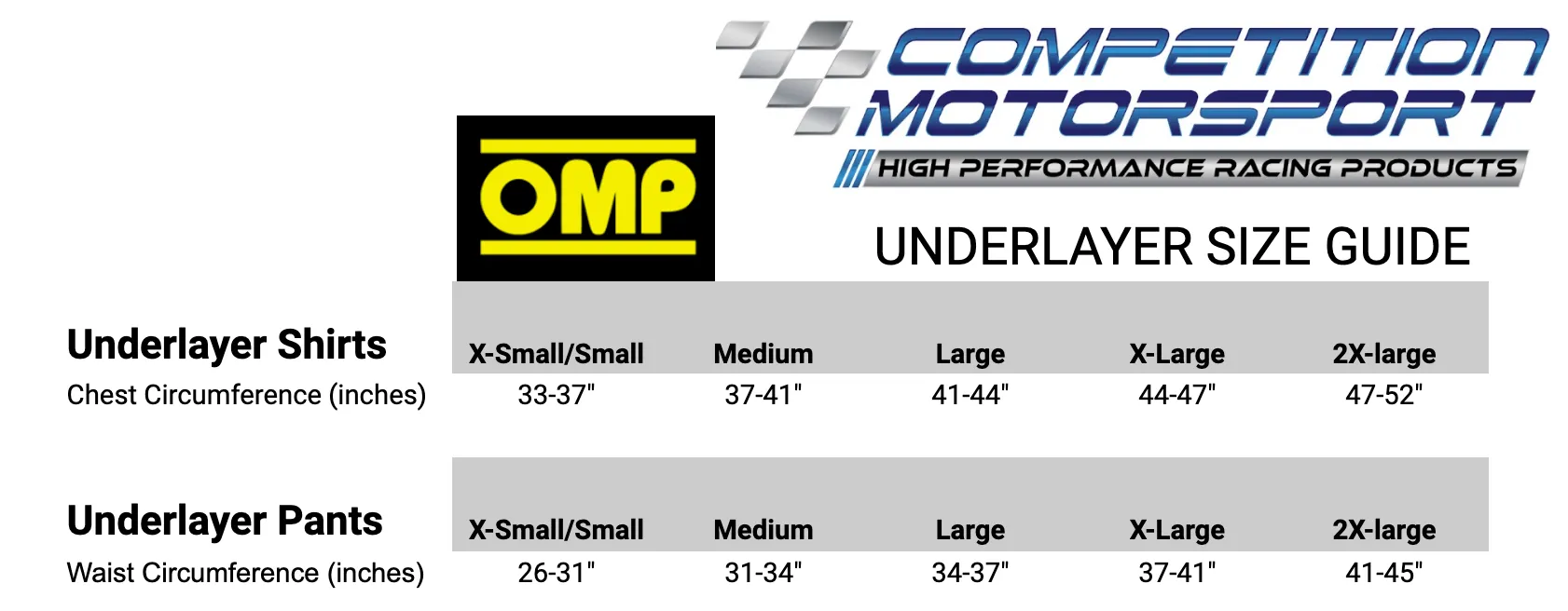 OMP ONE EVO Nomex Pants