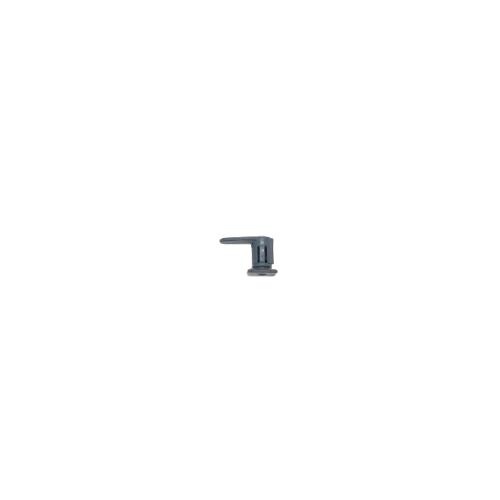 Oreck XL Dark Gray Cord Dump - 09-75185-02