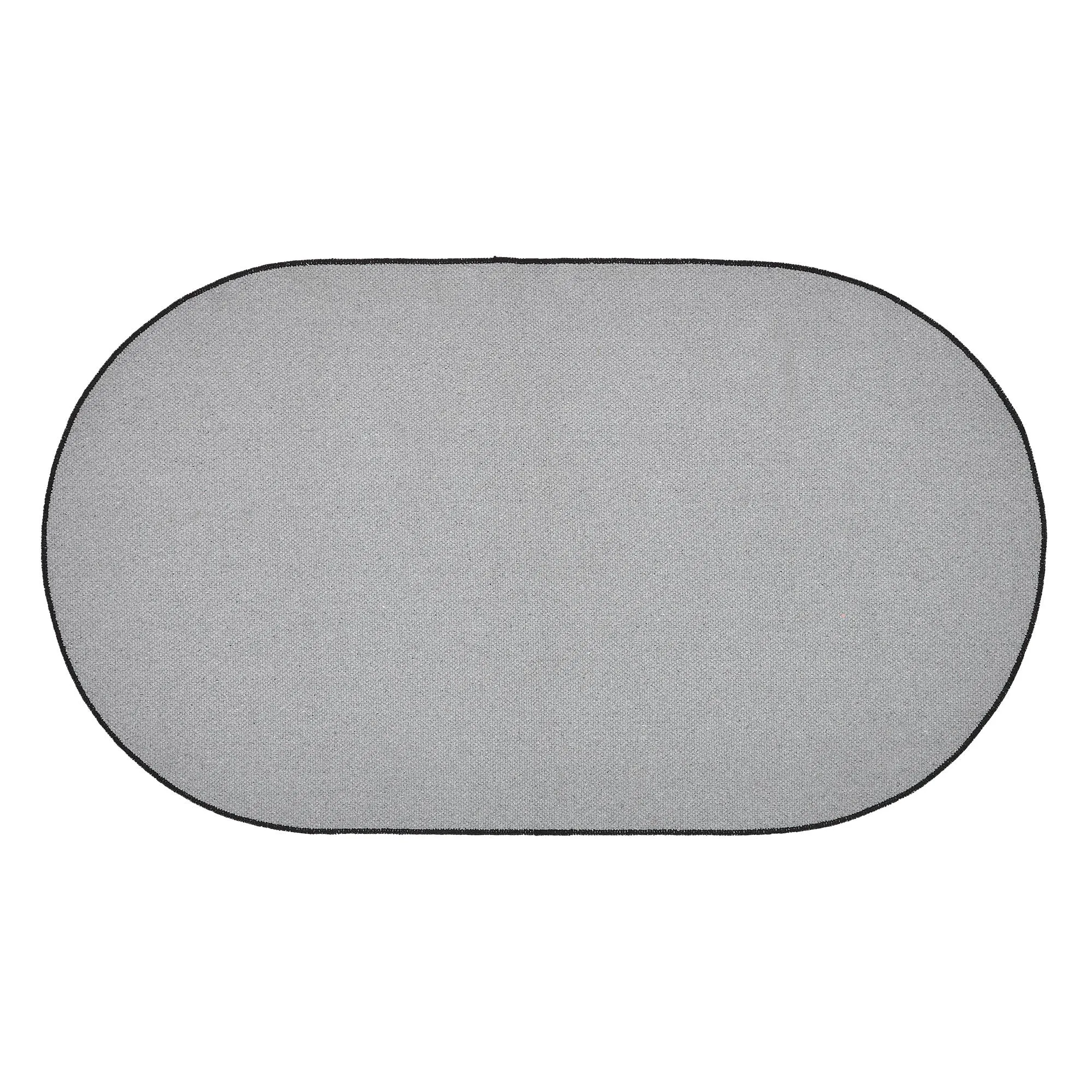 Pip Vinestar Polyester Rug Oval 27x48