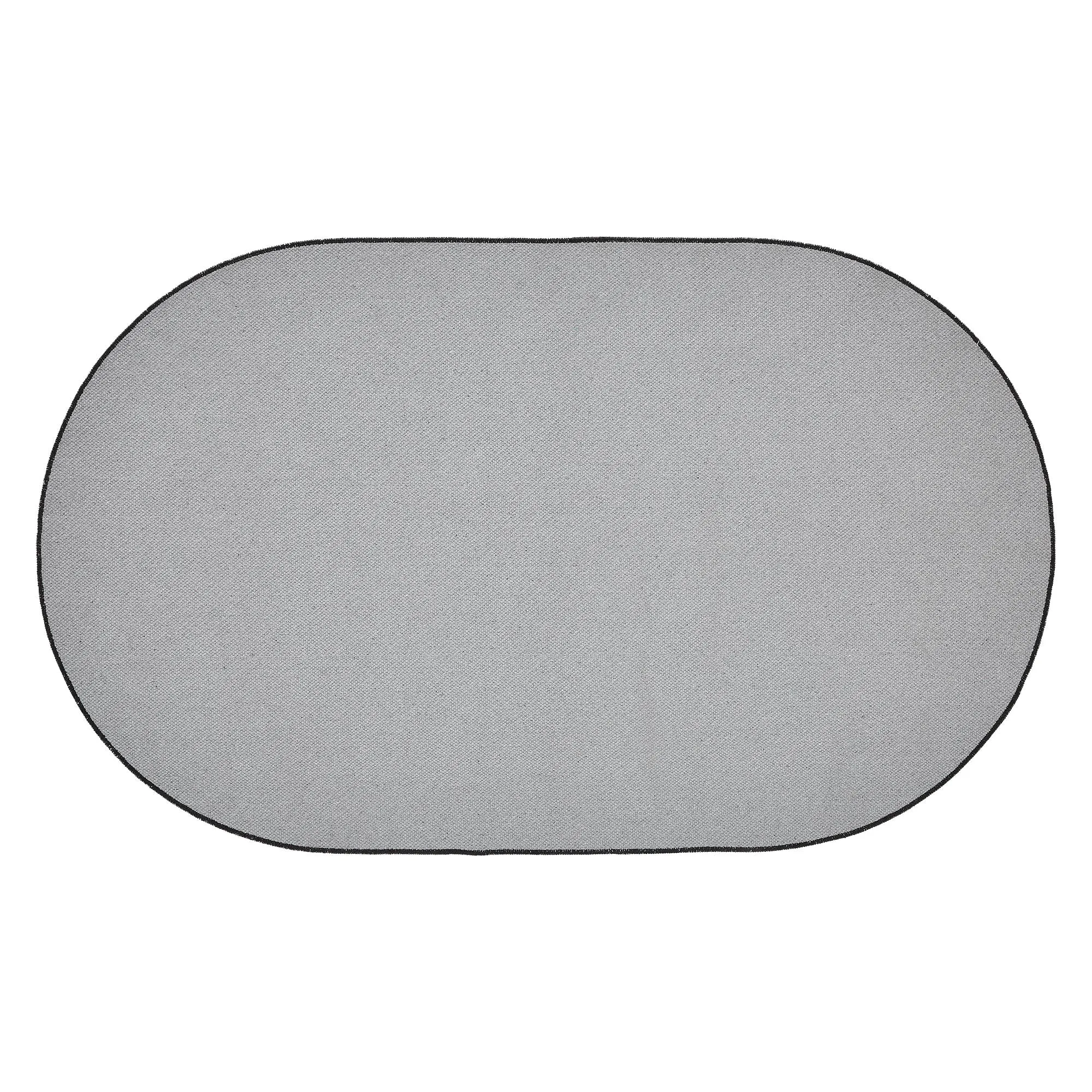 Pip Vinestar Polyester Rug Oval 36x60