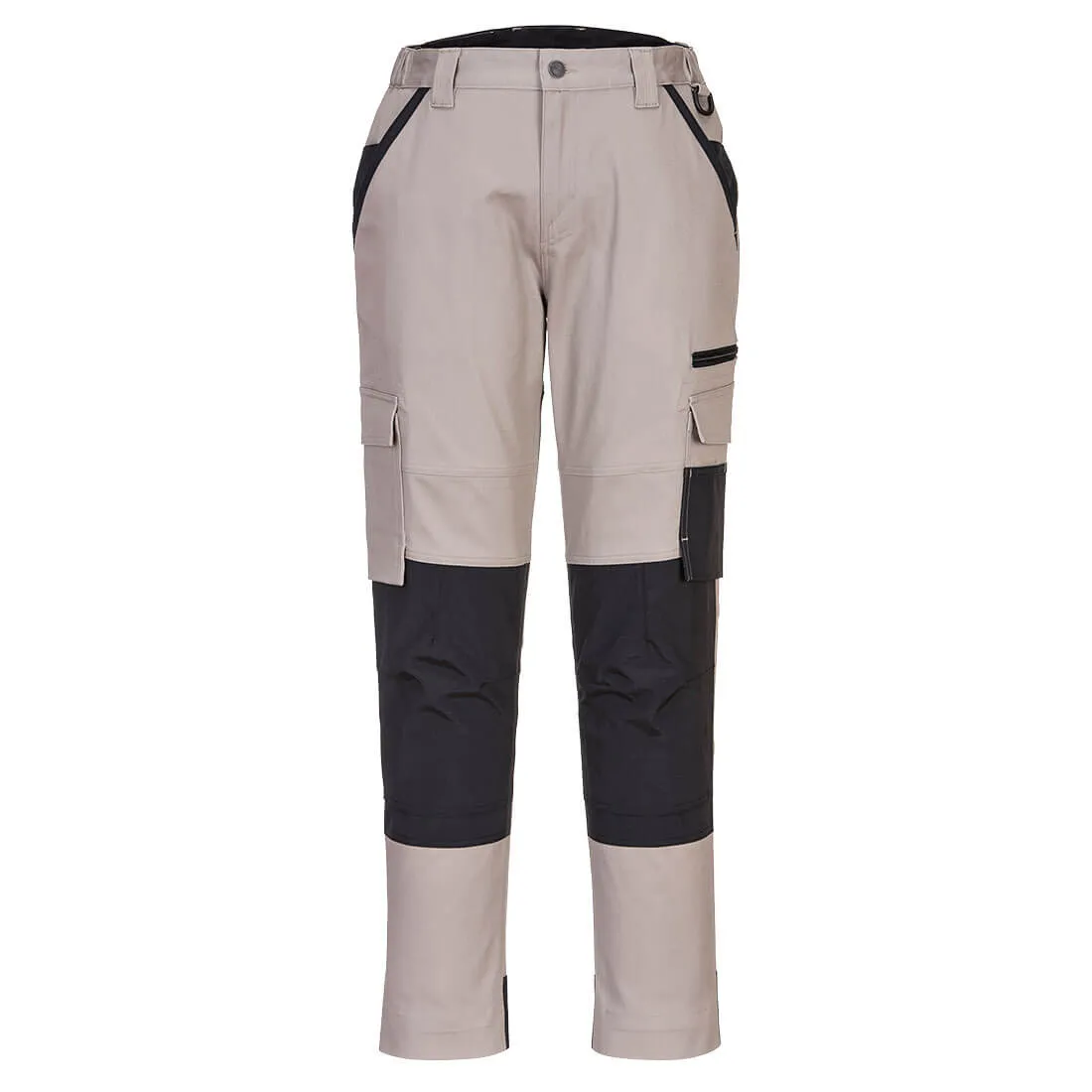 Portwest KX3 Stretch Slim Fit Trade Pants (MP707)