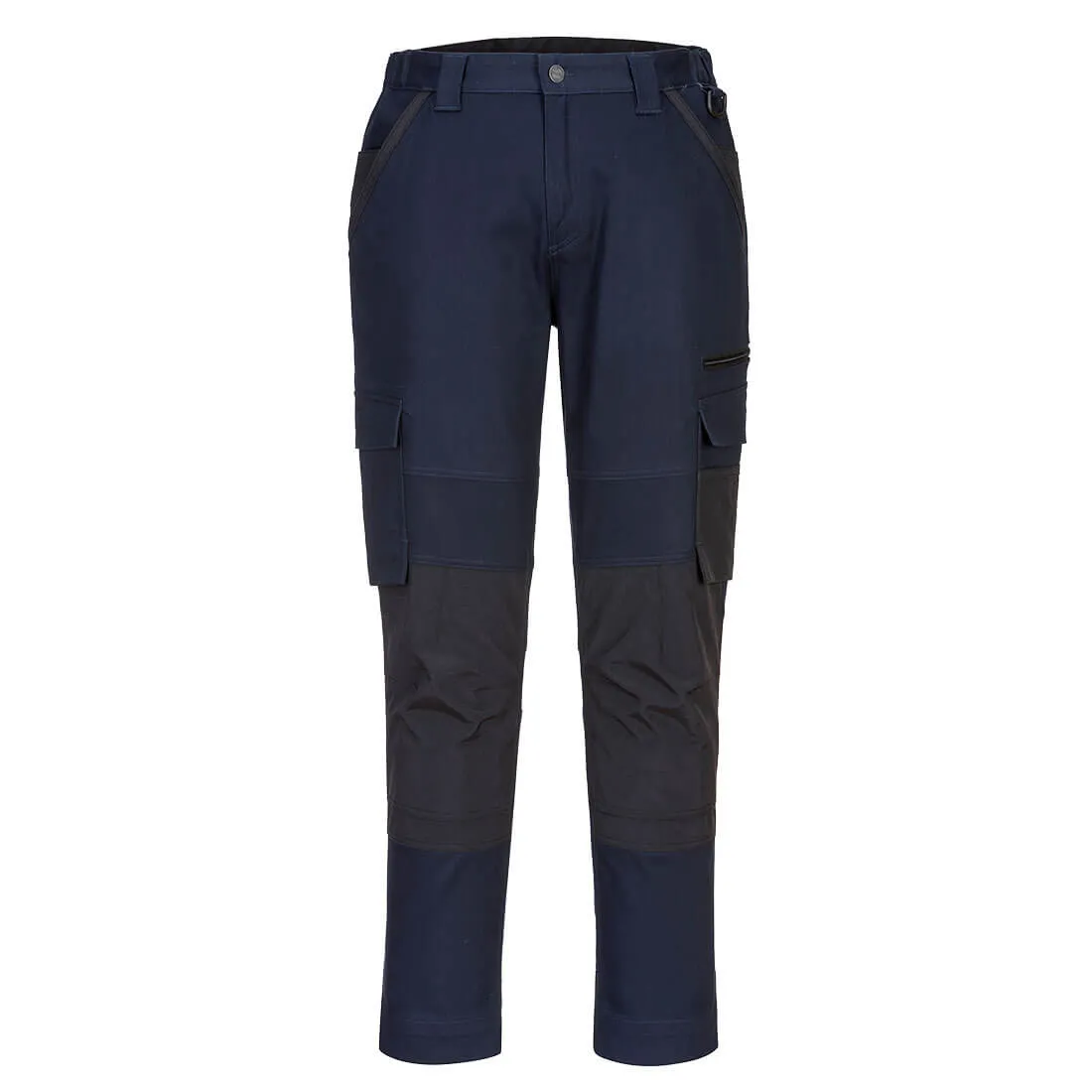 Portwest KX3 Stretch Slim Fit Trade Pants (MP707)