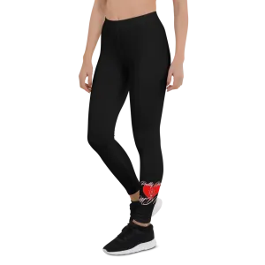 Sure, heres an optimized title for the e-commerce product with modifiers included:

Stylish MDM Leggings for Fashionable Women