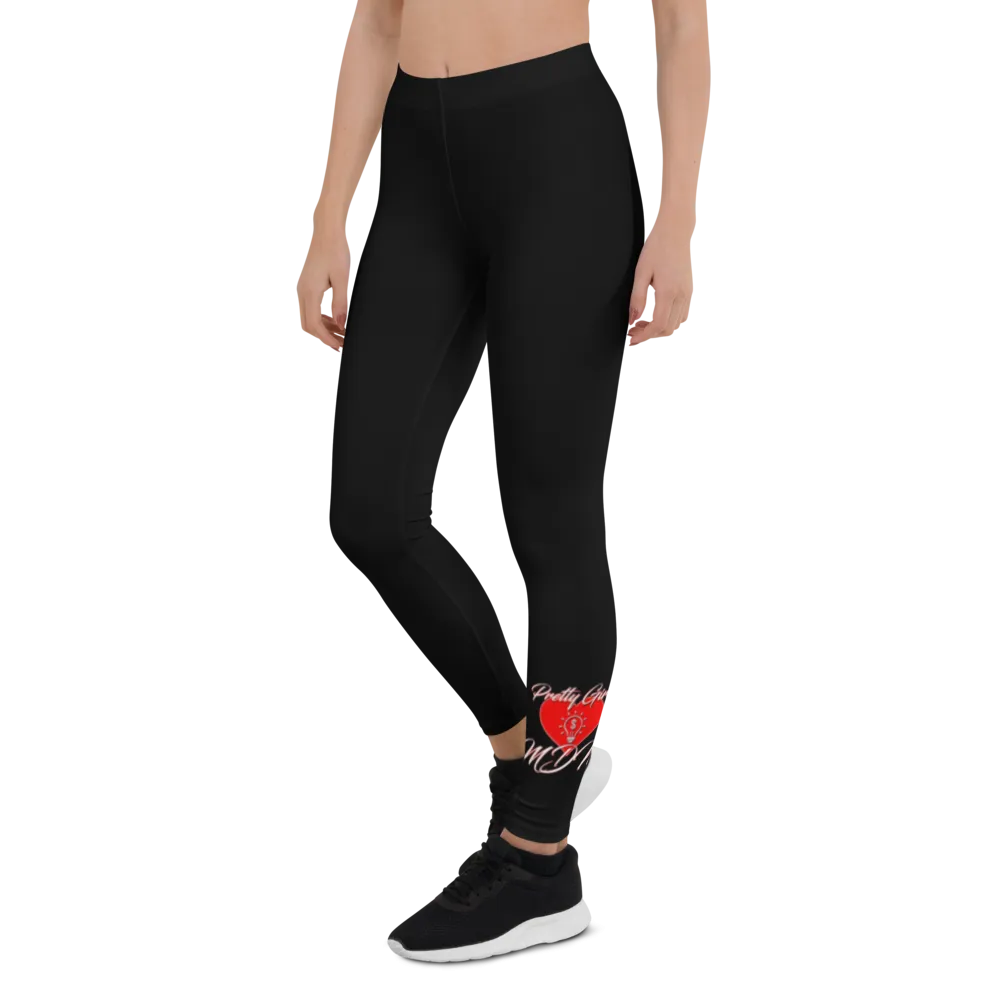 Sure, heres an optimized title for the e-commerce product with modifiers included:

Stylish MDM Leggings for Fashionable Women