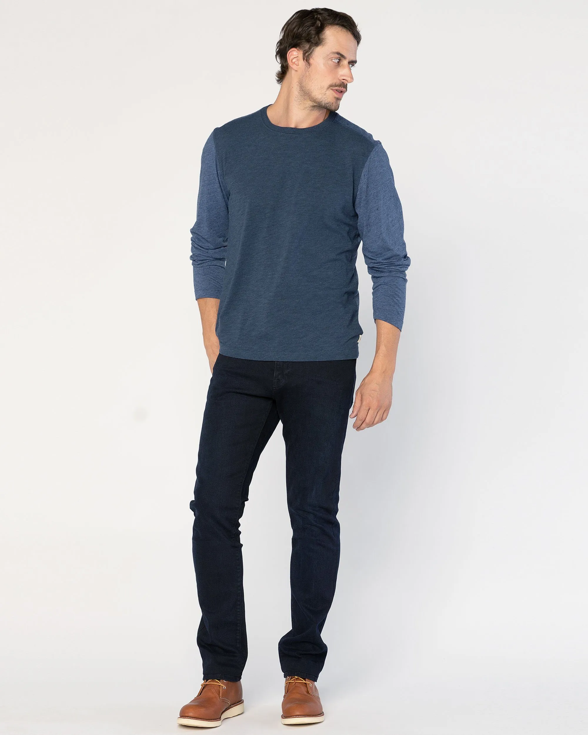 Rocker Fit Torino Flex