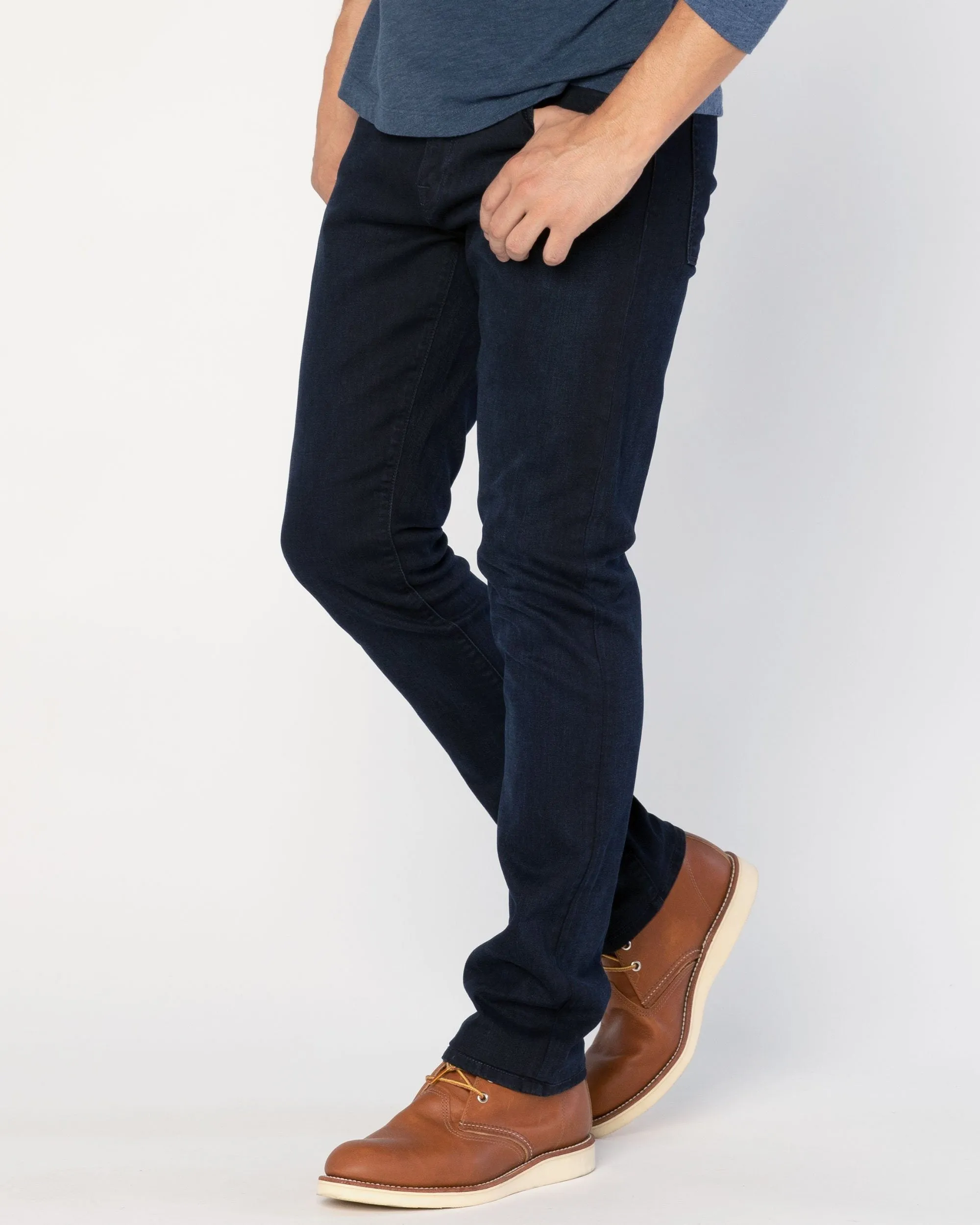 Rocker Fit Torino Flex