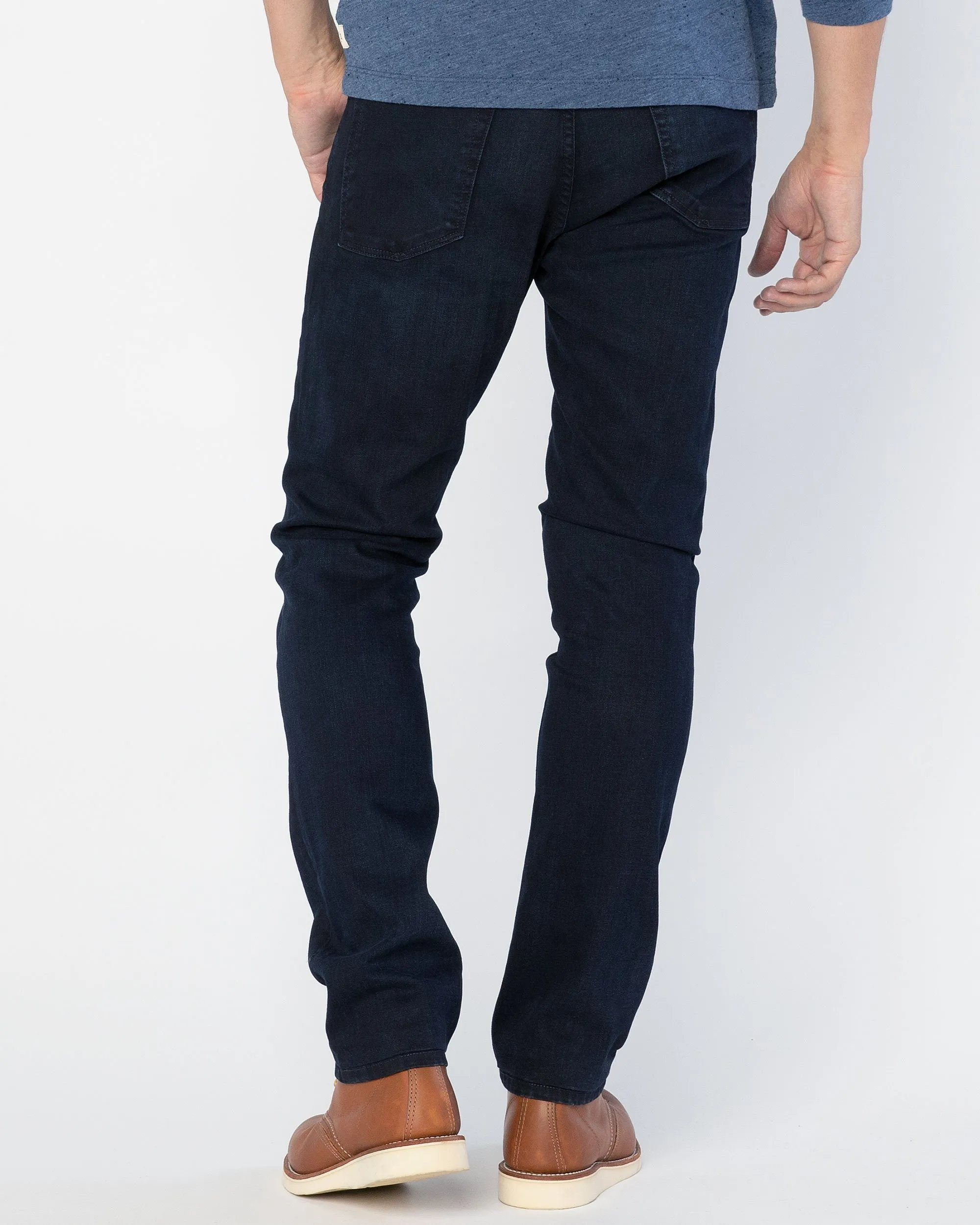 Rocker Fit Torino Flex