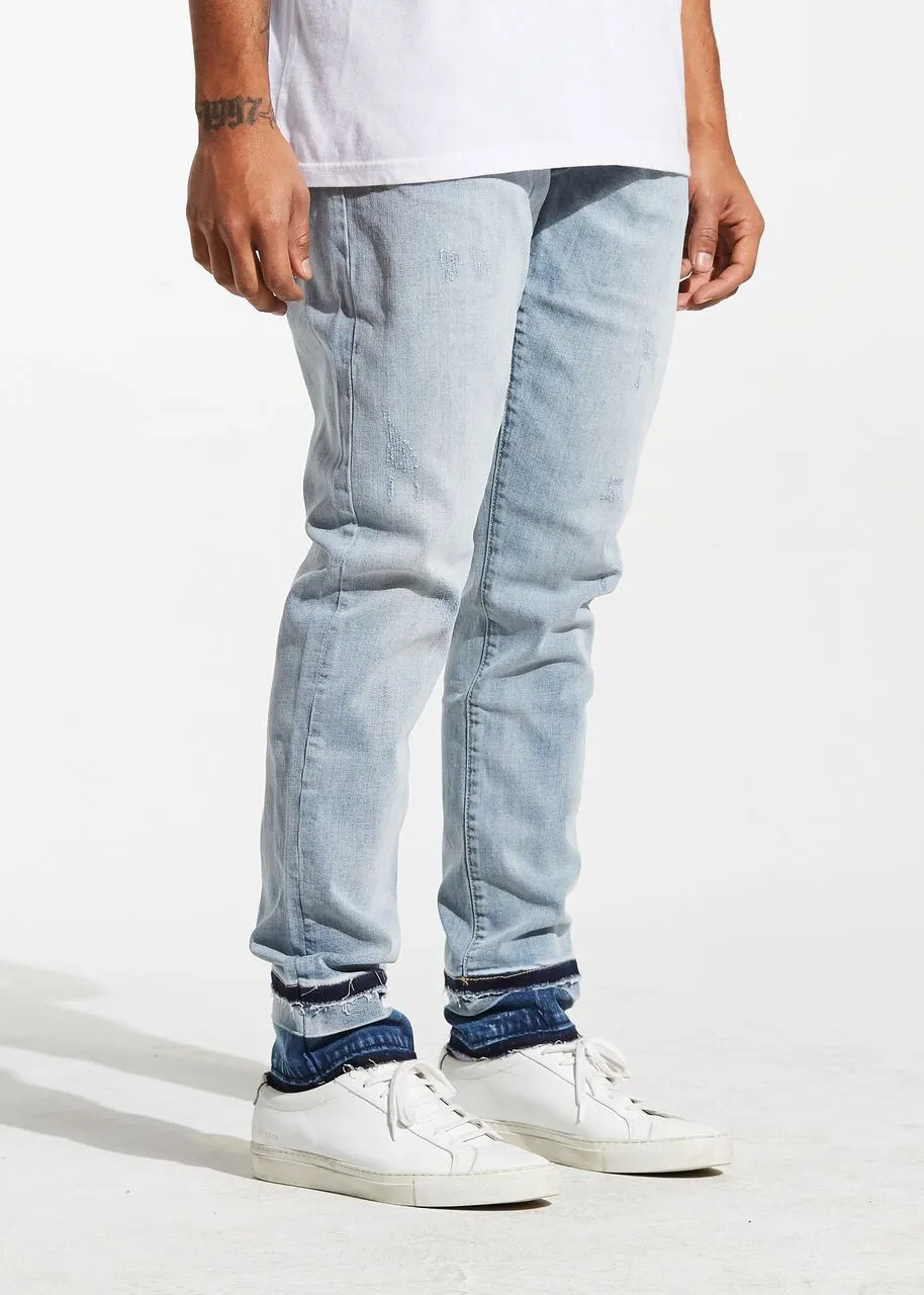 Rockford Denim (Light Blue)