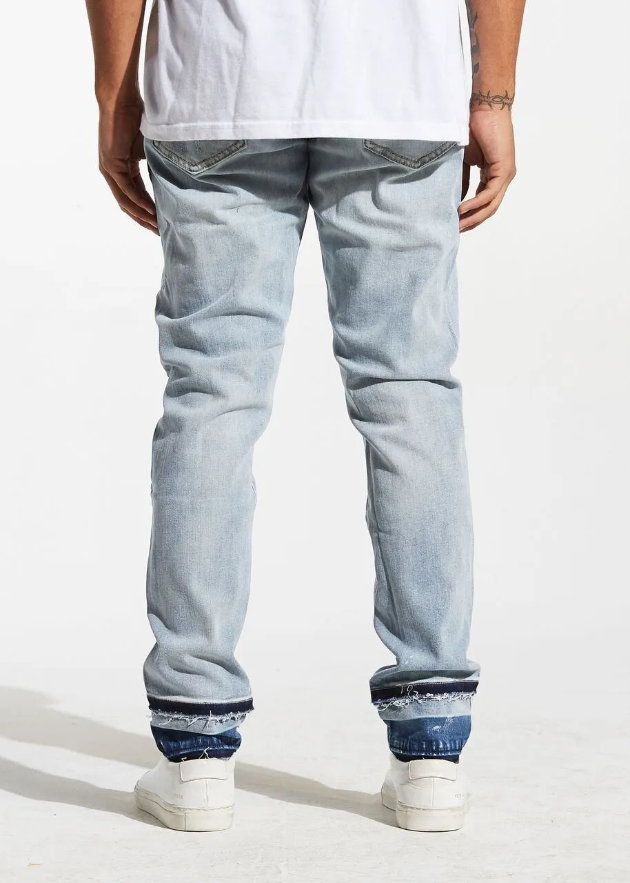 Rockford Denim (Light Blue)