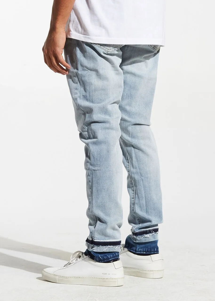 Rockford Denim (Light Blue)