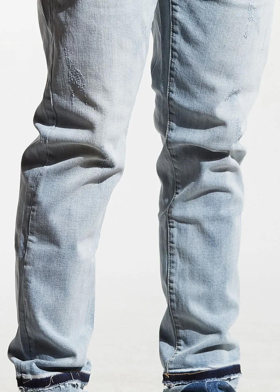 Rockford Denim (Light Blue)