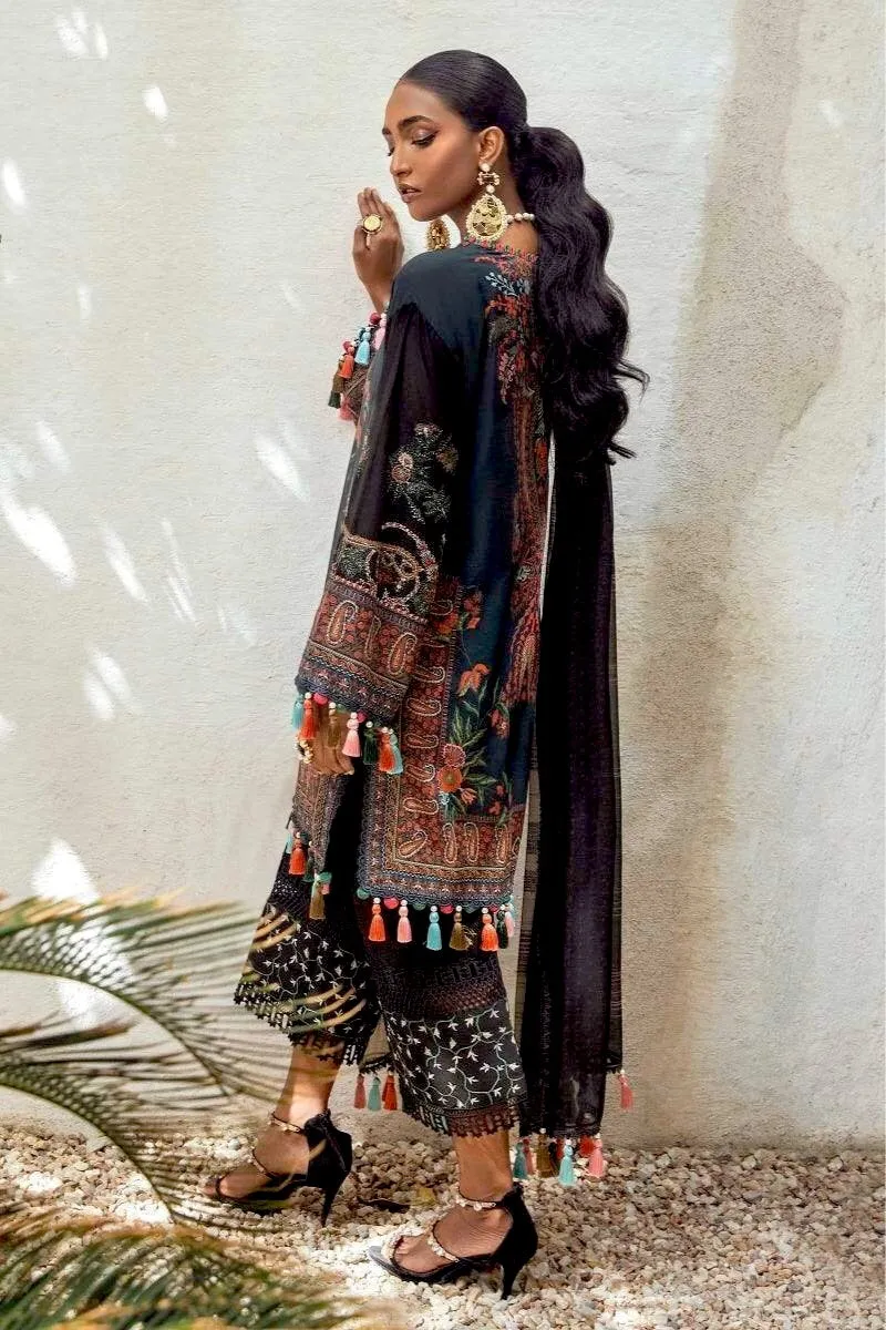 Sana Safinaz Muzlin Collection '21 – M213-007A-CI