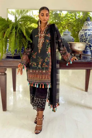 Sana Safinaz Muzlin Collection '21 – M213-007A-CI