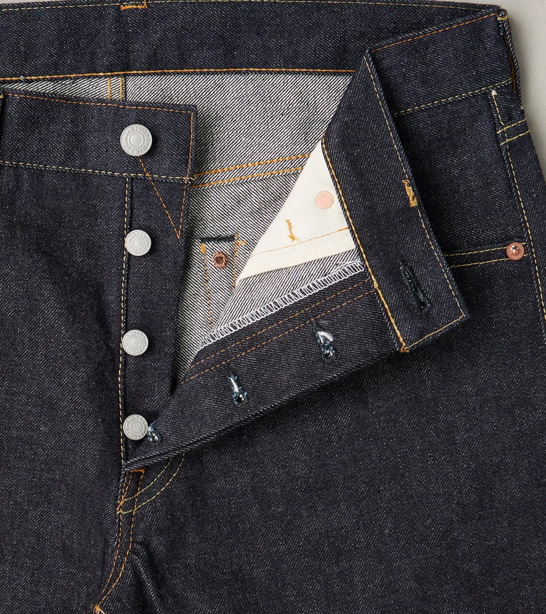 SD-108 - Relaxed Tapered 100 Series