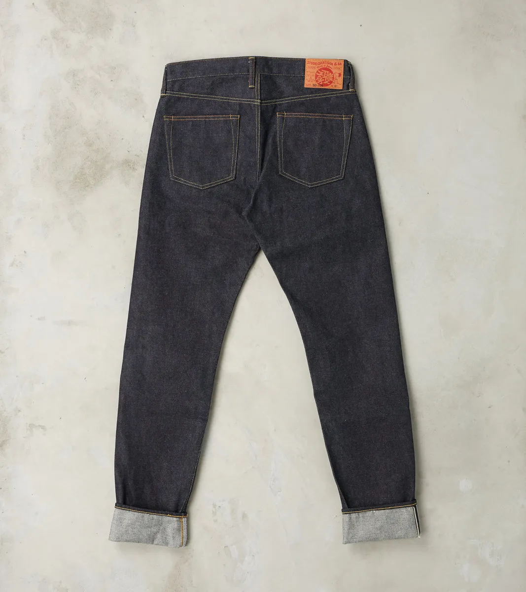 SD-108 - Relaxed Tapered 100 Series