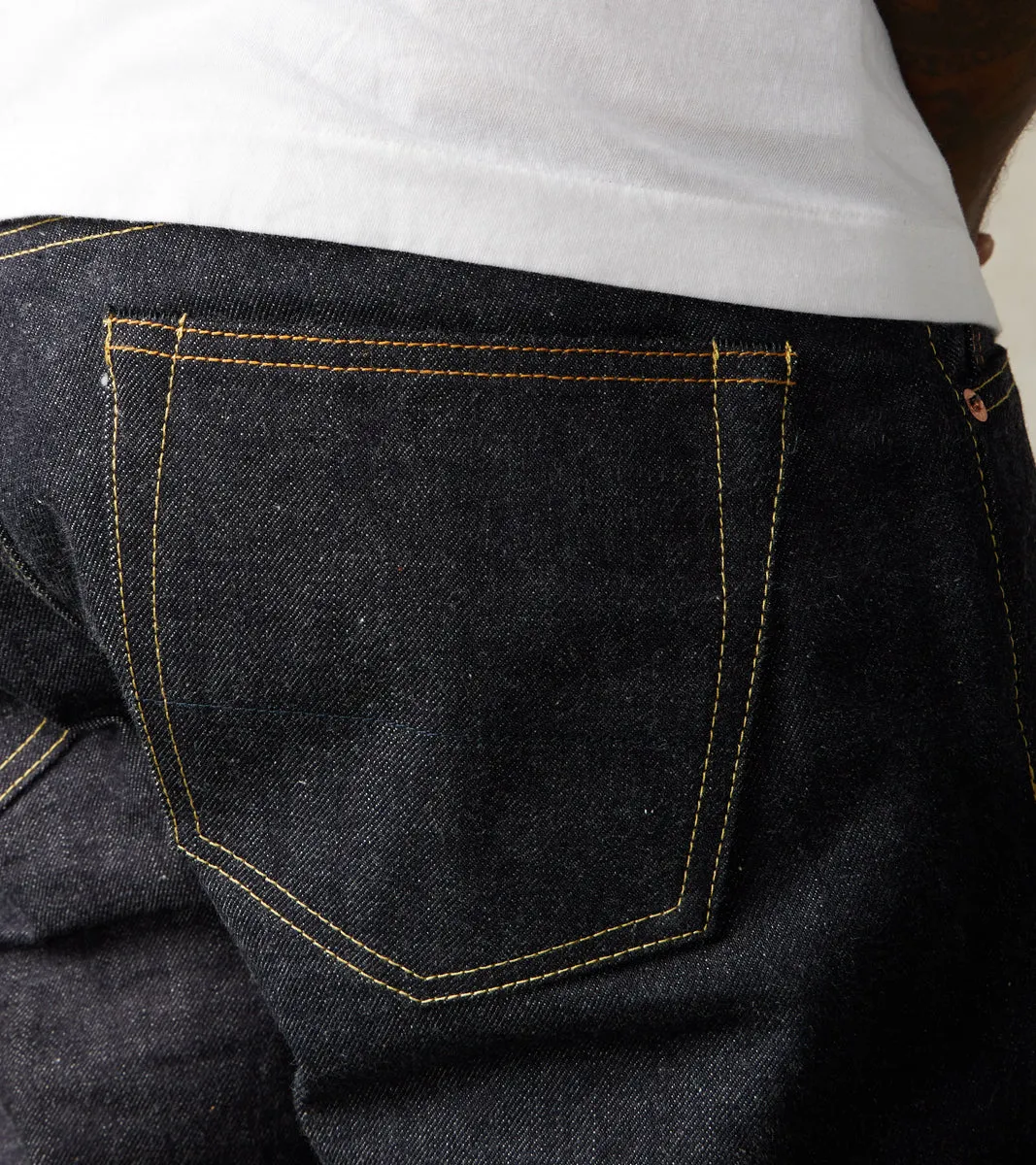 SD-108 - Relaxed Tapered 100 Series