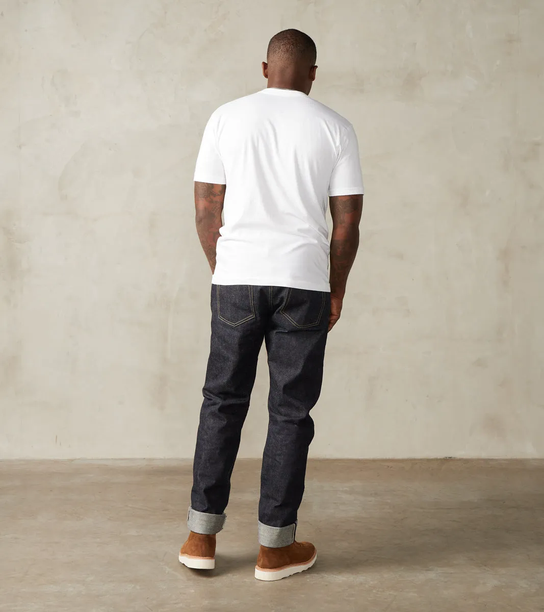 SD-108 - Relaxed Tapered 100 Series