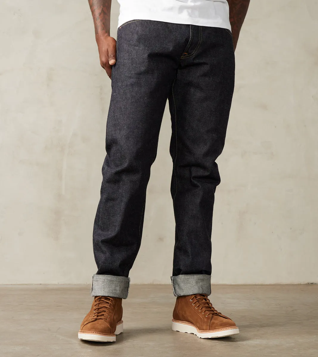 SD-108 - Relaxed Tapered 100 Series
