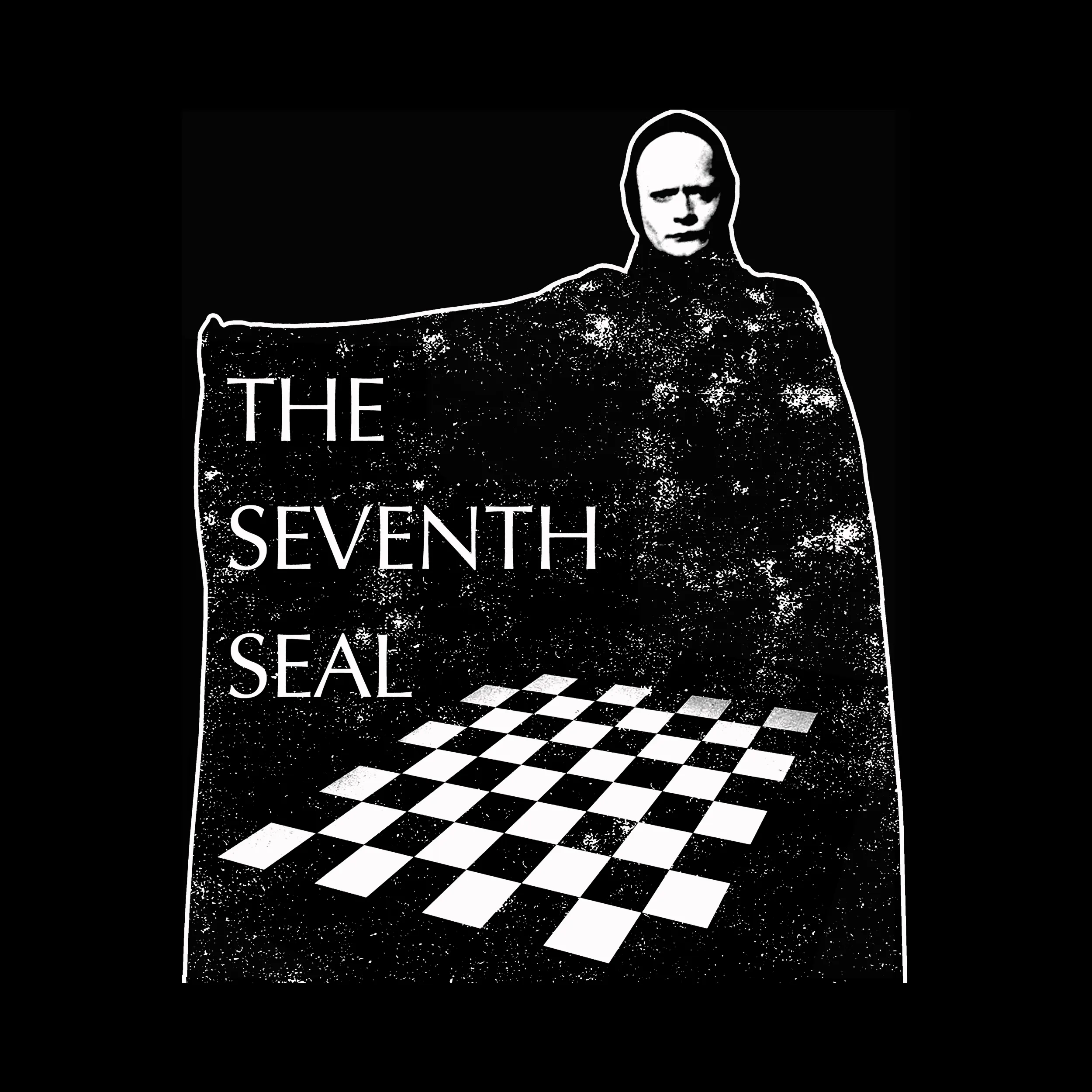 Seventh Seal Slim Fit Tee