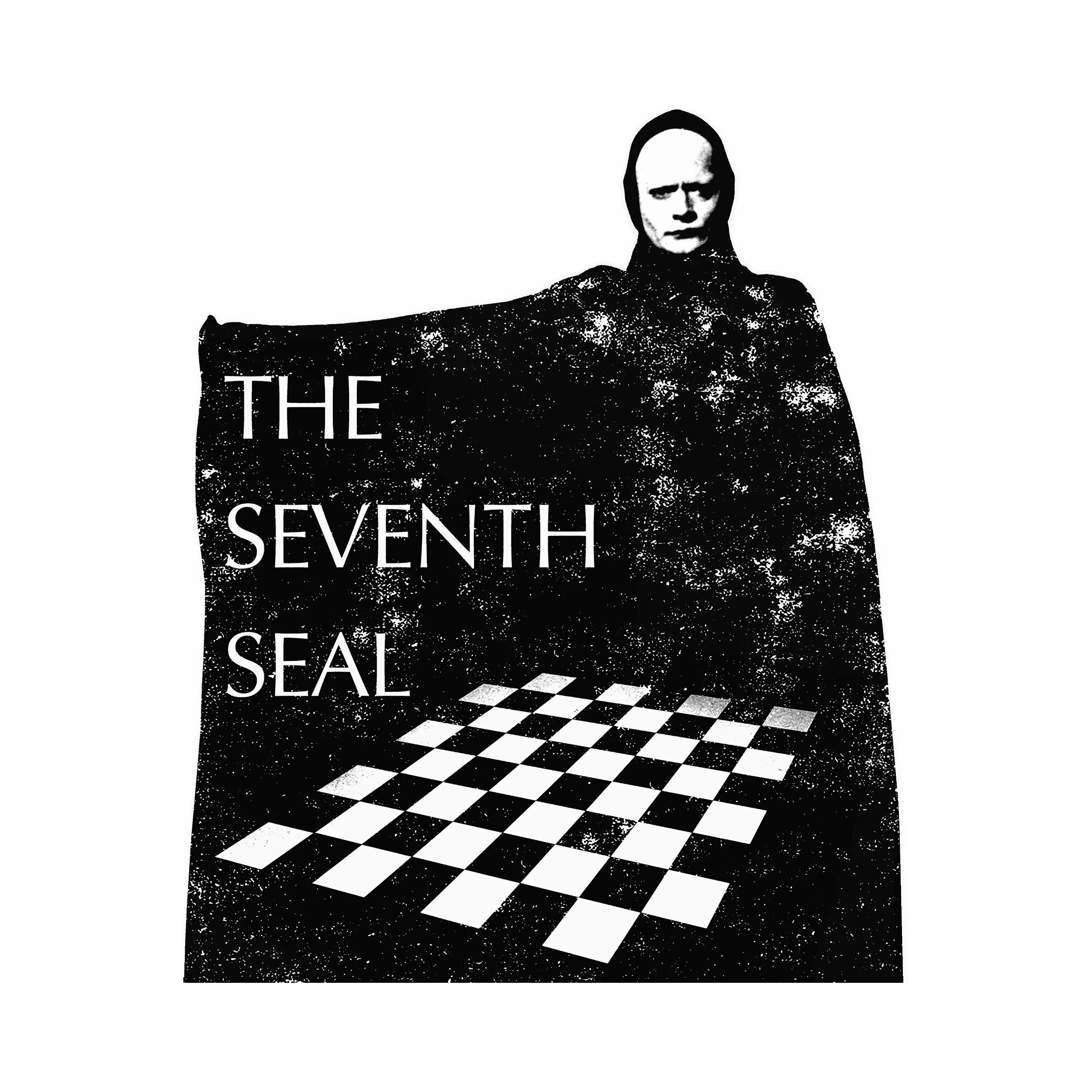 Seventh Seal Slim Fit Tee