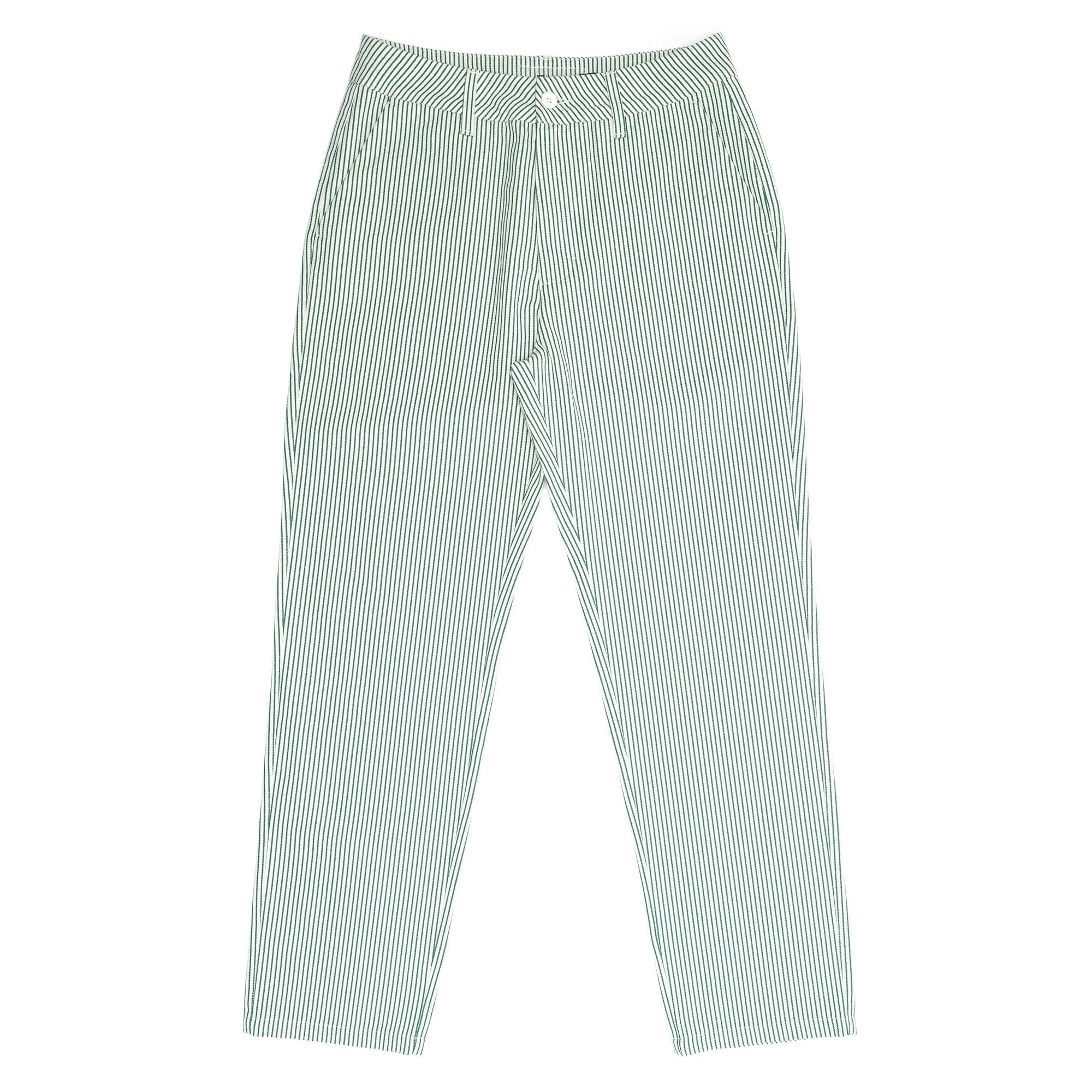 Students Golf Josol Hickory Pin-Stripes Pants - PEAPOD