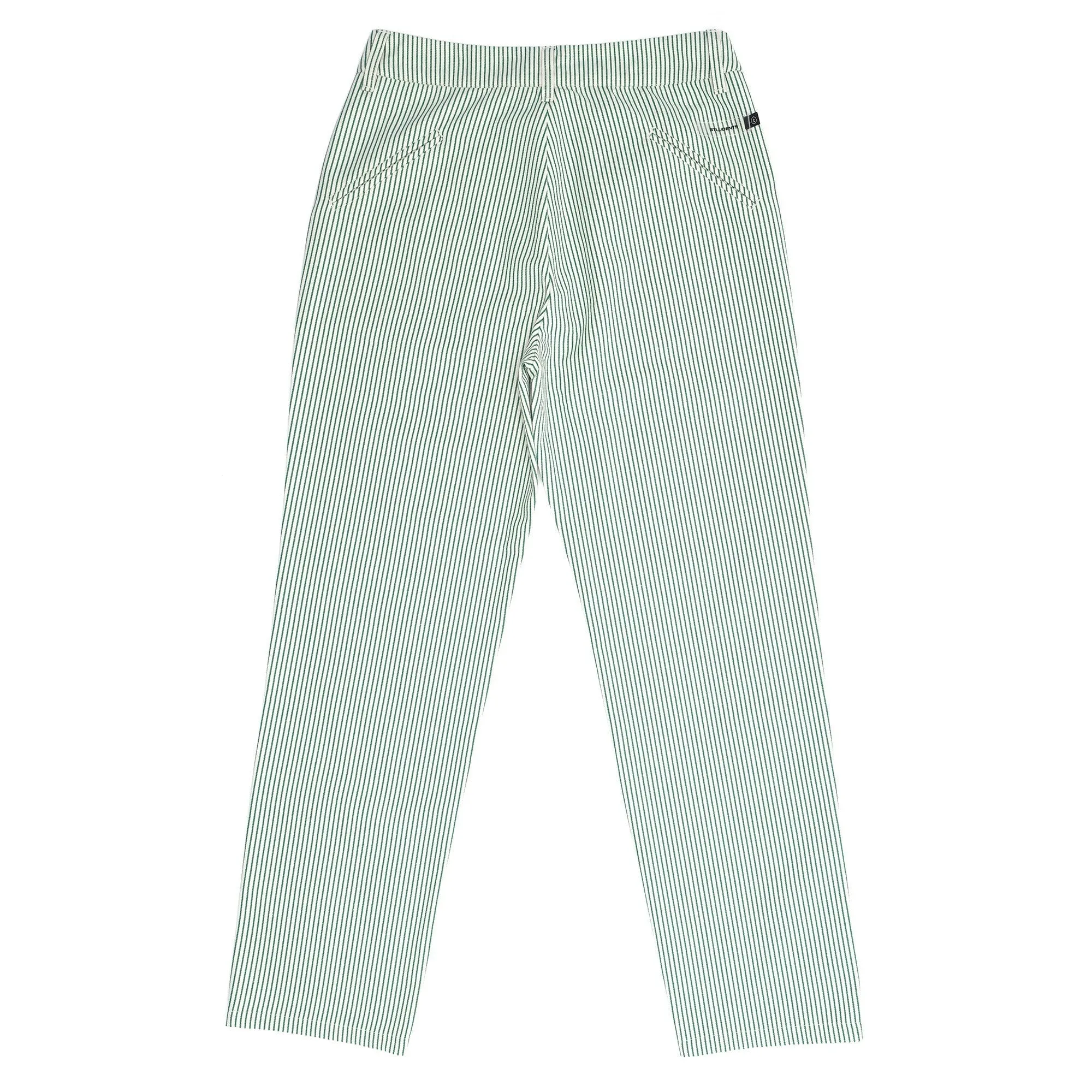 Students Golf Josol Hickory Pin-Stripes Pants - PEAPOD