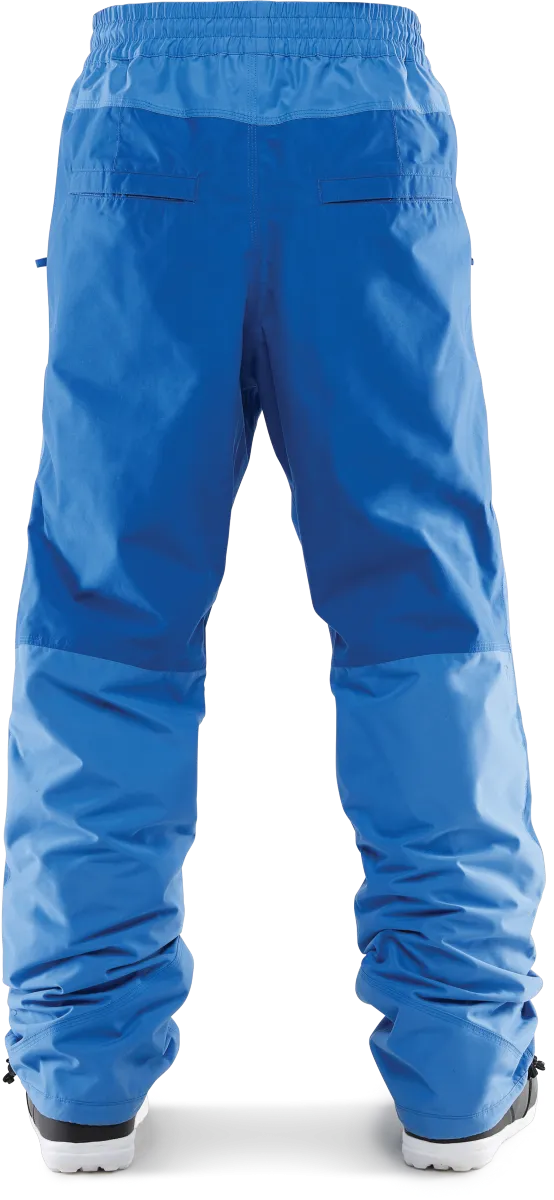 SWEEPER PANT